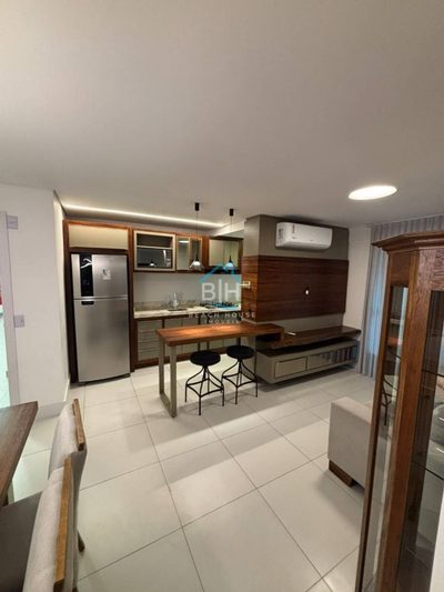 Apartamento, 3 quartos, 90 m² - Foto 1