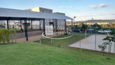 Apartamento, 2 quartos, 47 m² - Foto 3
