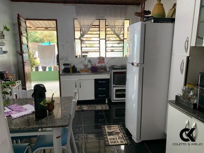 Casa, 2 quartos, 200 m² - Foto 4