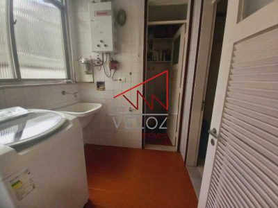 Apartamento, 1 quarto, 82 m² - Foto 3