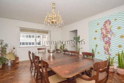 Apartamento, 3 quartos, 391 m² - Foto 3