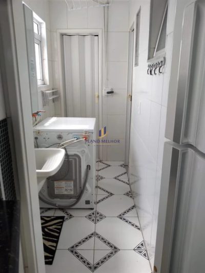 Apartamento, 2 quartos, 62 m² - Foto 2