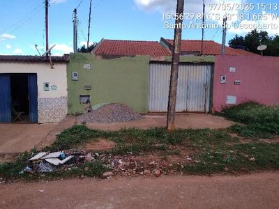 Casa, 2 quartos, 180 m² - Foto 1