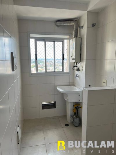 Apartamento, 2 quartos, 57 m² - Foto 3