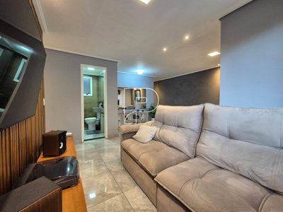 Apartamento, 3 quartos, 96 m² - Foto 4