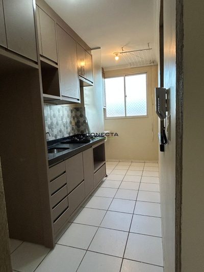 Apartamento, 2 quartos, 46 m² - Foto 2