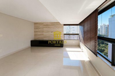 Apartamento, 3 quartos, 109 m² - Foto 4