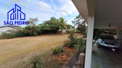 Casa, 3 quartos, 257 m² - Foto 2