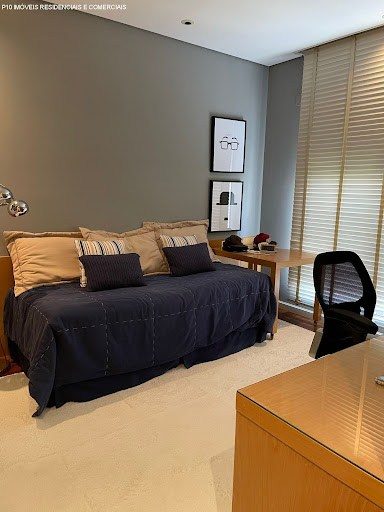 Apartamento, 4 quartos, 425 m² - Foto 5