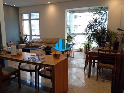 Apartamento, 2 quartos, 75 m² - Foto 3