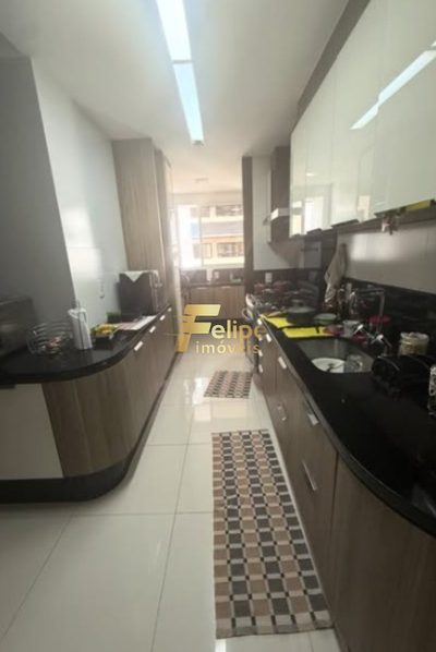 Apartamento, 4 quartos, 160 m² - Foto 3