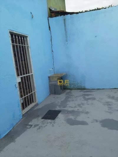 Sobrado, 2 quartos, 60 m² - Foto 3