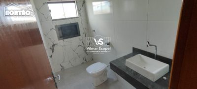Casa, 70 m² - Foto 3