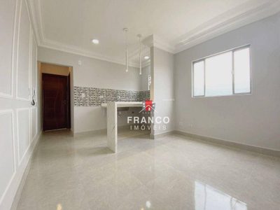 Apartamento, 1 quarto, 52 m² - Foto 5