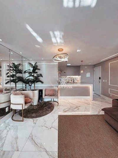Apartamento, 3 quartos, 106 m² - Foto 4