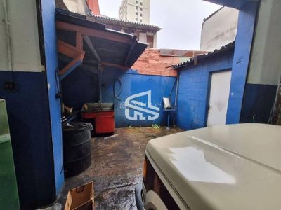 Depósito-Galpão, 420 m² - Foto 4