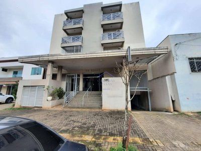 Apartamento, 3 quartos, 109 m² - Foto 1