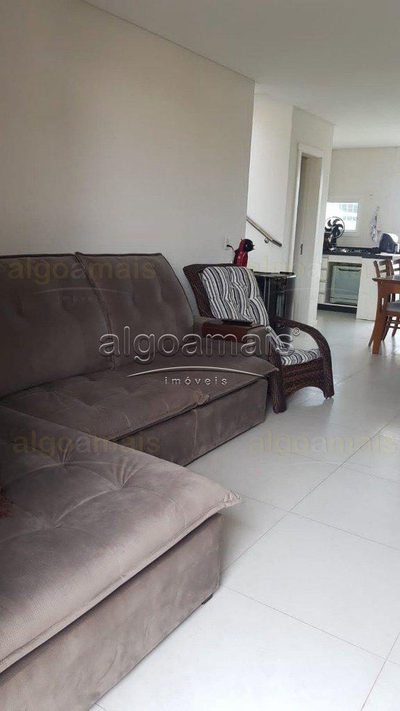 Sobrado, 2 quartos, 90 m² - Foto 5