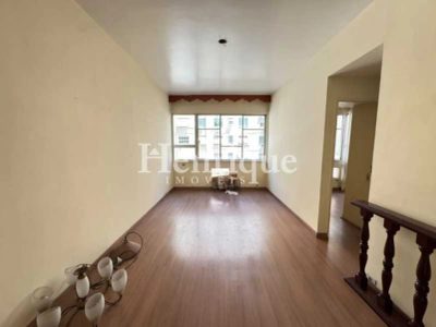 Apartamento, 2 quartos, 80 m² - Foto 3
