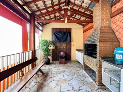 Apartamento, 2 quartos, 60 m² - Foto 2
