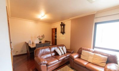 Apartamento, 3 quartos, 98 m² - Foto 4