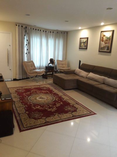 Casa, 3 quartos, 311 m² - Foto 1