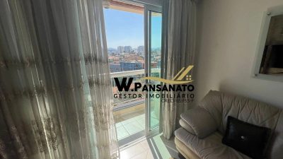 Apartamento, 3 quartos, 93 m² - Foto 3