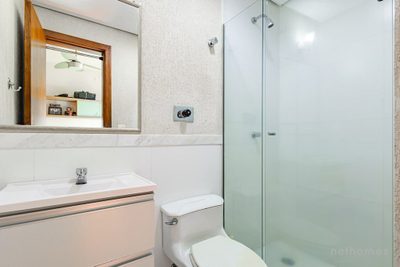 Apartamento, 4 quartos, 159 m² - Foto 5
