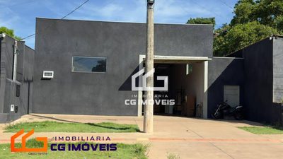 Casa, 1 quarto, 275 m² - Foto 3