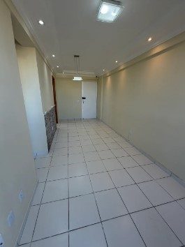 Apartamento, 2 quartos, 52 m² - Foto 4
