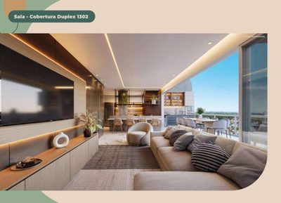 Apartamento, 2 quartos - Foto 4