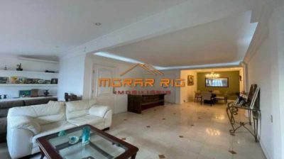 Cobertura, 4 quartos, 242 m² - Foto 3