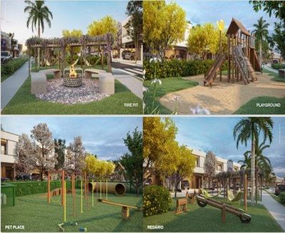 Apartamento, 3 quartos, 160 m² - Foto 2