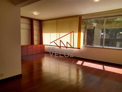 Apartamento, 3 quartos, 134 m² - Foto 5
