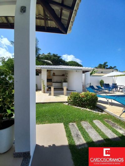 Casa, 4 quartos, 1000 m² - Foto 2