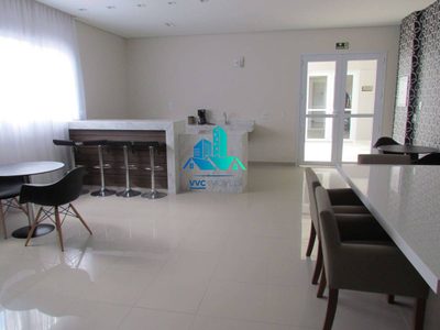 Apartamento, 2 quartos, 68 m² - Foto 5