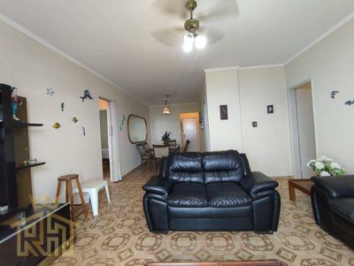 Apartamento, 3 quartos, 125 m² - Foto 4