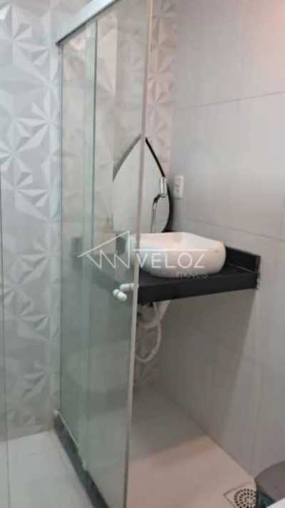 Sala-Conjunto, 43 m² - Foto 1