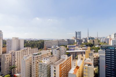 Cobertura, 1 quarto, 165 m² - Foto 4