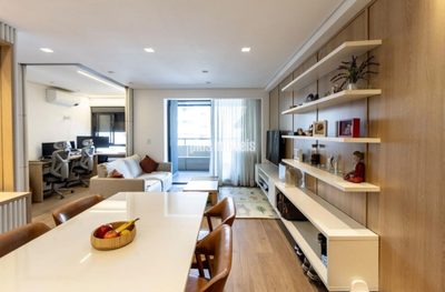 Apartamento, 3 quartos, 75 m² - Foto 5