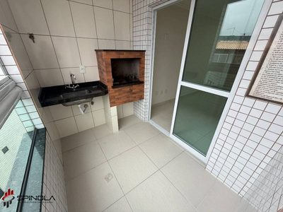 Apartamento, 1 quarto, 57 m² - Foto 3