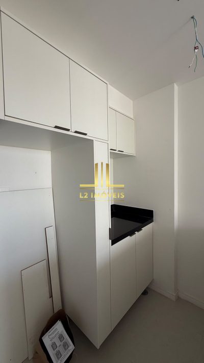 Apartamento, 1 quarto, 40 m² - Foto 5