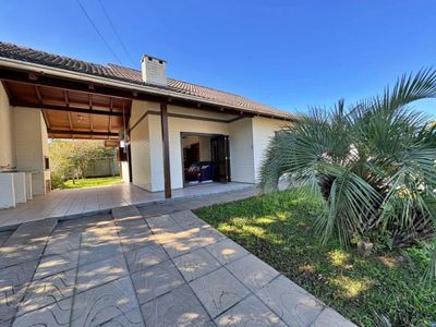 Casa, 3 quartos, 80 m² - Foto 1
