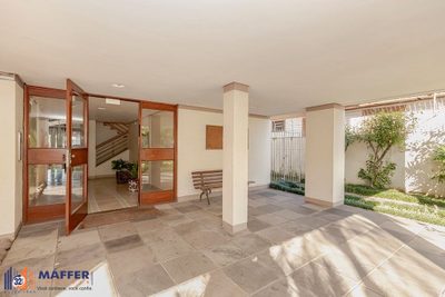 Cobertura, 3 quartos, 130 m² - Foto 4