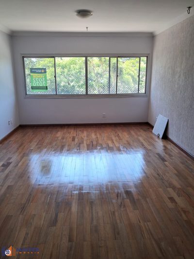 Apartamento, 2 quartos, 78 m² - Foto 1