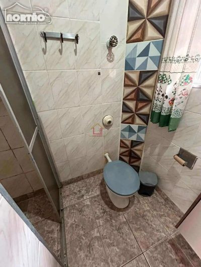 Casa, 1 quarto, 32 m² - Foto 4