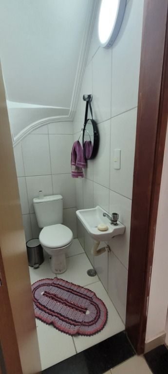 Sobrado, 2 quartos, 84 m² - Foto 2