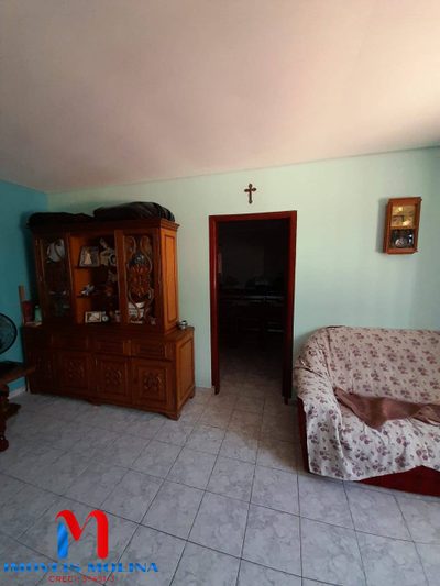 Casa, 6 quartos - Foto 5