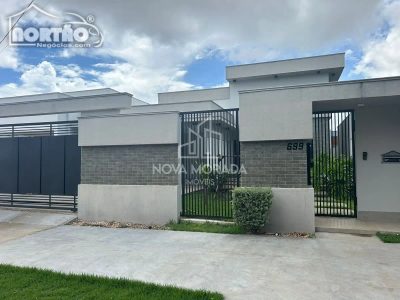 Casa, 4 quartos, 210 m² - Foto 1