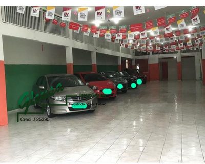 Loja-Salão - Foto 3